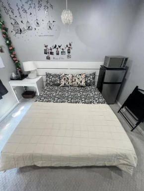 Private, Secure, Immaculate & Cozy Room